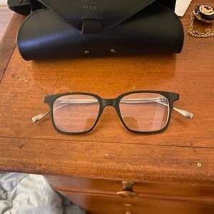 DITA glassses